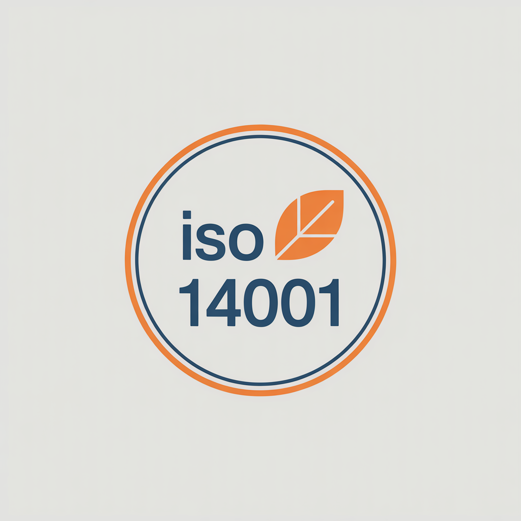 ISO 14001 Certified
