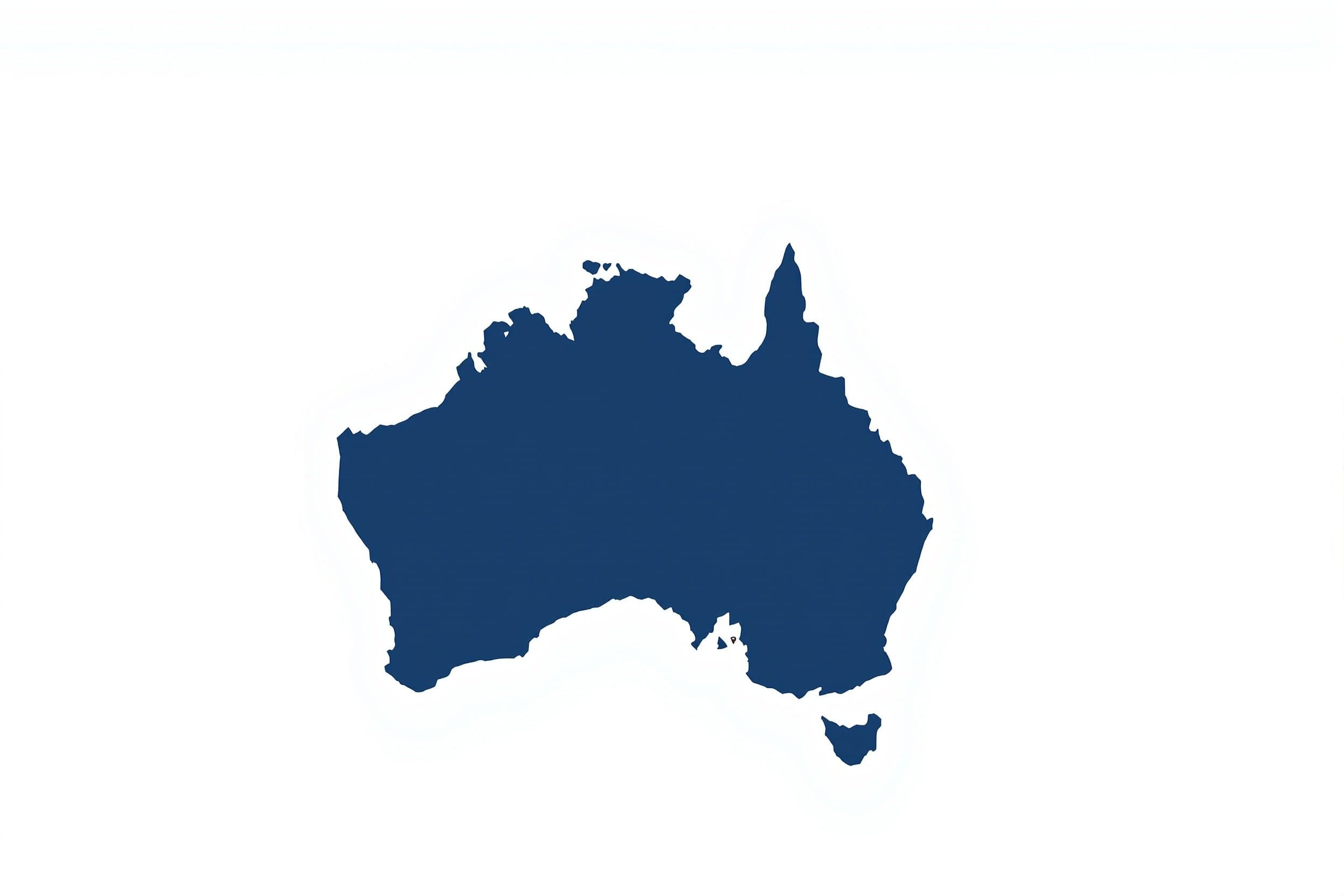 Active Traffic Management service area map covering Melbourne and Victoria